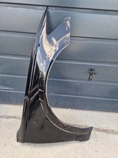Kotflügel audi vornefender gebraucht kaufen  Hamburg