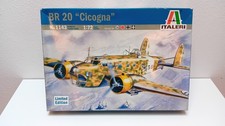 Italeri cicogna model usato Italeri cicogna model usato  Casalmaggiore
