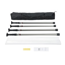 Vevor dust barrier for sale  Phoenix