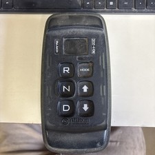 Allison automatic shift for sale  Cedarville