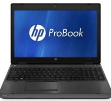 Portable probook 6570b d'occasion  Paris XIX