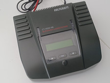 Voltcraft batterie ladegerät gebraucht kaufen  Bremen