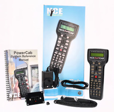 Power cab nce for sale  UK