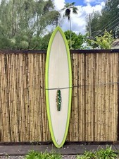 Greg noll surfboard for sale  Haleiwa