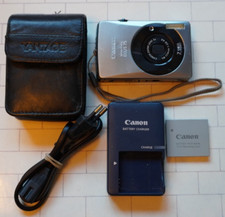 Canon digital ixus gebraucht kaufen  Nürnberg