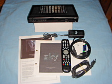 Sat receiver pace gebraucht kaufen  Speicher