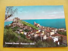 Trevignano romano panorama usato  Frosinone