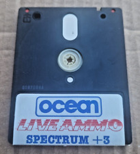 Live ammo spectrum for sale  HALIFAX