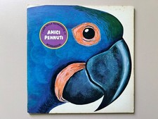 Amici pennuti libri usato  Campobasso