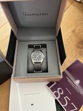 Hamilton khaki aviation for sale  ORPINGTON