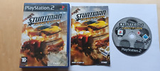 Stuntman ignition ps2 d'occasion  Achicourt