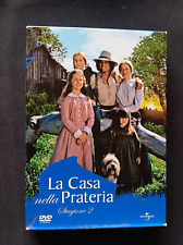 Dvd dvd cofanetto usato  Ticengo