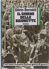Libro silvio bertodli usato  Sarzana