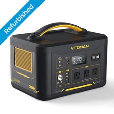Vtoman jump 1500x for sale  Corona