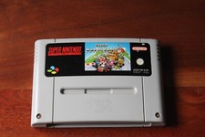 super mario kart snes gebraucht kaufen super mario kart snes gebraucht kaufen Gelsenkirchen