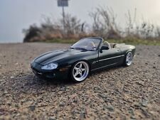 Jaguar xk8 cabrio gebraucht kaufen  Eisleben