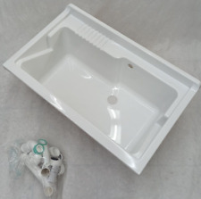 Einbau waschbecken pvc gebraucht kaufen  Hütschenhausen