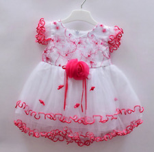 Months baby frilly for sale  ACCRINGTON