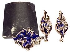 Biedermeier 585 gold gebraucht kaufen  Leipzig