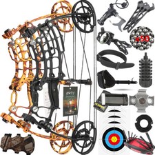 Arco composto asse usato  Spedire a Italy