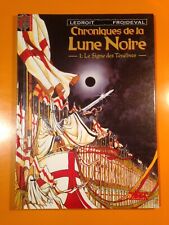 Ledroit froideval chroniques d'occasion  Lyon VII