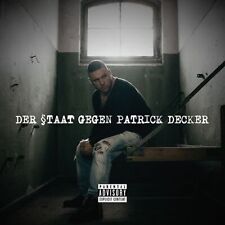 Fler taat patrick gebraucht kaufen  Berlin