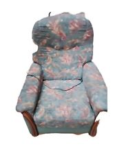Lot fauteuils fauteuil d'occasion  Caudry