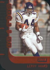 Usado, 2000 Stadium Club Goal to Go Minnesota Vikings cartão de futebol #G7 Leroy Hoard comprar usado  Enviando para Brazil