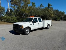 2005 ford 350 for sale  West Palm Beach