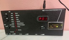 Photosonix Trancebuster por Lindecker Light Sound Mind Machine Neuroestimulação comprar usado  Enviando para Brazil