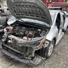 2020 toyota corolla for sale  Kent