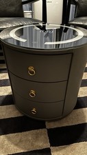Bedside table drawers for sale  LONDON