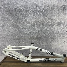 Mongoose freestyle team d'occasion  Expédié en Belgium