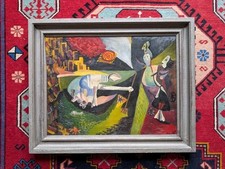 Hsp paysage bataille d'occasion  Strasbourg-