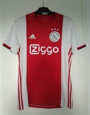 Ajax amsterdam trikot gebraucht kaufen  Magdeburg