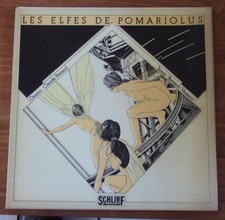 Elfes pomariolus renard d'occasion  Montpellier-