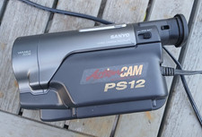 sanyo camcorder batteries for sale  CUPAR
