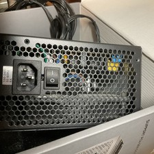 Thermaltake toughpower hp1 for sale  Reelsville