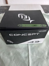 13 PESCA - Conceito A3 - Carretel de pesca de baixo perfil com isca proporção 300 - 6,3:1 comprar usado  Enviando para Brazil
