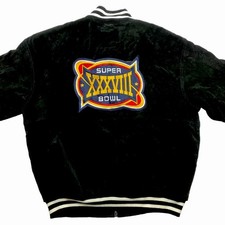 Nfl jacket mens for sale  Orlando