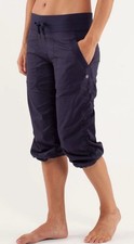 Lululemon studio crop for sale  Salem