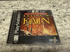 Blood omen legacy d'occasion  Expédié en Belgium