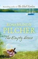 Empty house pilcher for sale  UK