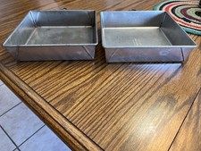 Set vintage cake for sale  Thermopolis