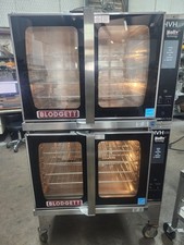 Blodgett hvh 100e for sale  Dallas
