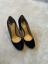 Chloe black suede for sale Chloe black suede for sale  LONDON