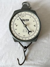 Salter model 235 for sale  COLCHESTER