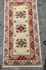 Two pieces wool for sale  LONDON