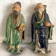 Chinese mud men for sale  Campbell