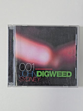 John digweed global for sale  BELPER